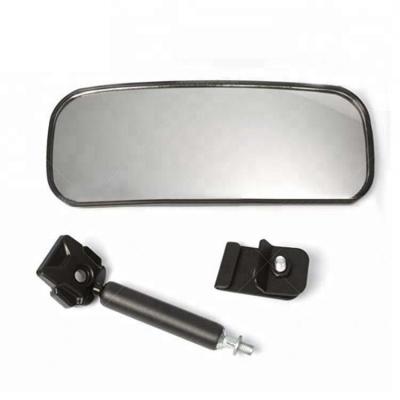 China Replace/Repair Purpose Universal Wide Angle Rear View Mirrors for UTV Central Mirror for sale