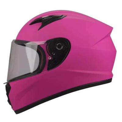 China Custom Kids Motorcycle Helmets ECE 22.06 Full Face Helmet with Customized Protection for sale