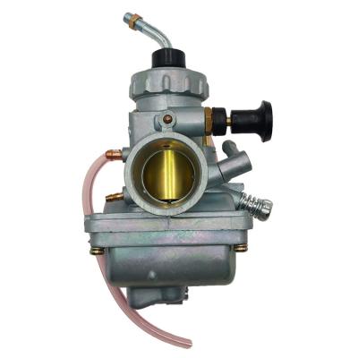 China Sample ATV Blaster 200 Parts Carburetor for Yamaha YFS 200 Blaster in Aluminum Alloy for sale