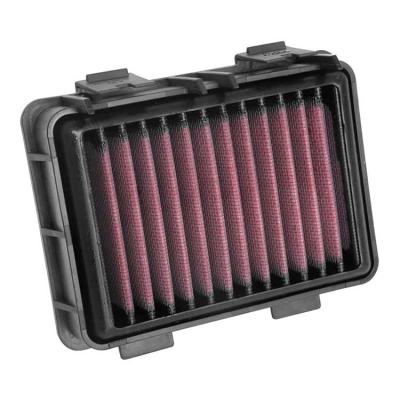 China High Flow Motorcycle Air Filters for KTM Duke 125 200 250 390 Custom Performance for sale