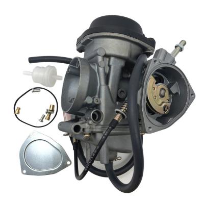 China Experience the Power of PD36J Carburetor on Kawasaki KFX400 KSF400 ATV/UTV Parts for sale