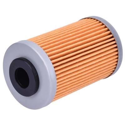 China Ersetzen/Reparieren von Motorradölfilter HF155 für KTM Duke 125 200 250 390 690 zu verkaufen