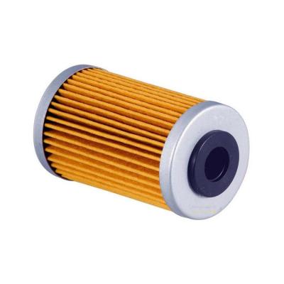 China Custom HF655 Ölfilter für KTM EXC 250 400 450 520 525 690 625 660 Direkt angepasst zu verkaufen