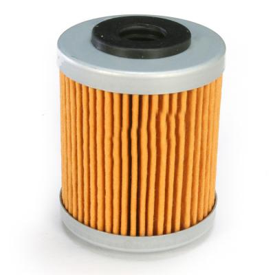 China Custom HF651 Ölfilter für KTM 690 Duke Enduro R OEM 750.38.046.100/750.38.046.101 zu verkaufen