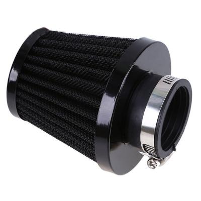 China Plastic Paper Universal 54mm Air Filter 20-30 Working Days Delivery Time for KTM Kawasaki for sale