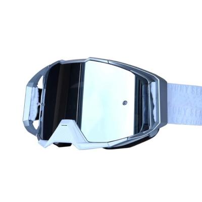 China Windproof Dustproof Anti-fog HD Anti UV Anti Scratch Ski Goggles for Ski Enthusiasts for sale