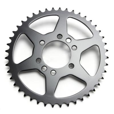 China 520 39-42T Rear Sprocket for Suzuki LT230 LT250 LTZ400 ATV Chains Model Custom for sale