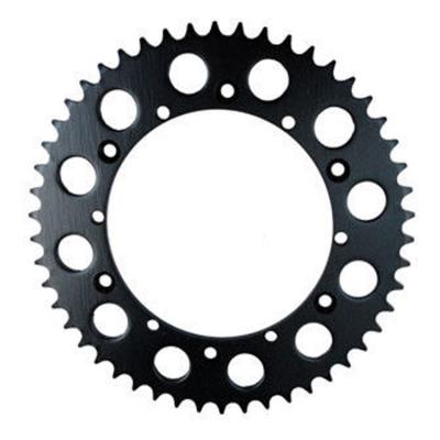 China Balck ATV 44t 41t 40t Rear Sprocket 520 for Yamaha YFS200 YFM350 YFM660 YFZ350 YTZ250 for sale