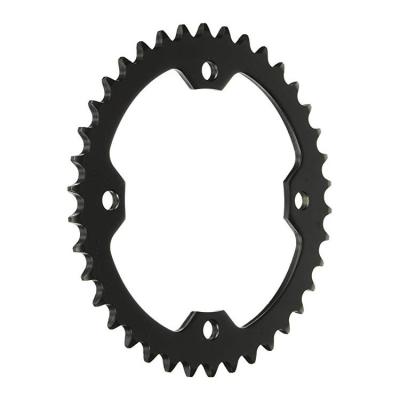 Κίνα 520 Chain Model Custom ATV Raptor 700 Sprocket 36T 38T για την Yamaha YFM 700 250 350 Raptor προς πώληση