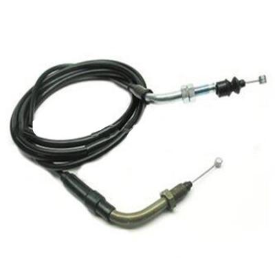 China Custom Throttle Accelerator Cable The Perfect Combination of Performance and Control for sale