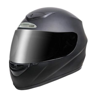 China Custom DOT ECE Approved Classic Motorcycle Scooter Helmet with High Density EPS Liner for sale