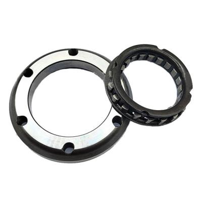 Chine Kit Assy de démarrage d'embrayage de moto pour Yamaha FZ 250 Fazer Conception et échantillon personnalisés à vendre