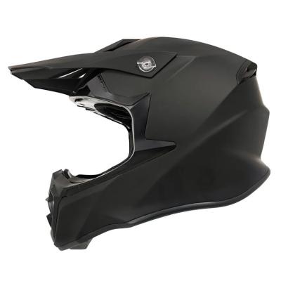 China Breathable Custom MX Dirt Bike Helmets with Anti-Collision and Safety Protection for sale