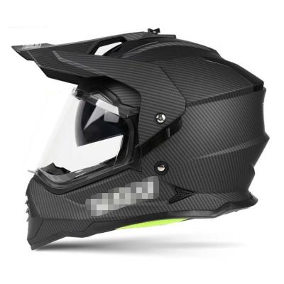 China Replace/Repair Purpose DOT ECE Approved Full Face Motorcycle Helmet for XXL Riders for sale