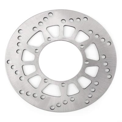 China Replace your Yamaha XT600 XTZ660 Tenere's rear brake disc with our custom 219mm disc for sale