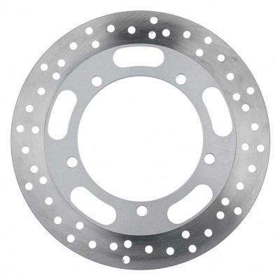 China Rear Brake Disc Fit for Kawasaki VN900 Vulcan Classic Custom ZN1100 Customized Design for sale