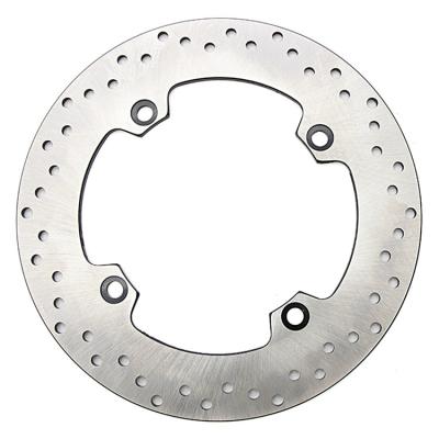 China Replace/Repair Purpose 260mm Motorcycle Rear Disc Brake for Suzuki DL650 DL1000 V-Storm for sale