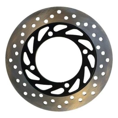 China Front Scooter 240mm Disc Brake Rotor for Honda NSS250 Forza FES 125 150 Phantheon for sale