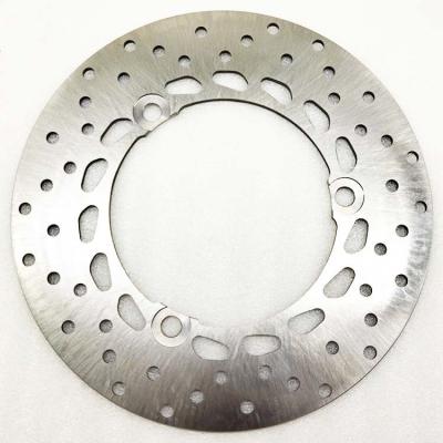 China Scooter Front Brake Disc 230mm Exceptional Functionality for Yamaha NMAX 125 155 for sale