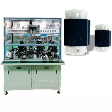 China Single-phase AC220V/50HZ Assurance for Micro Motors DC Motors Winding Machines and More for sale