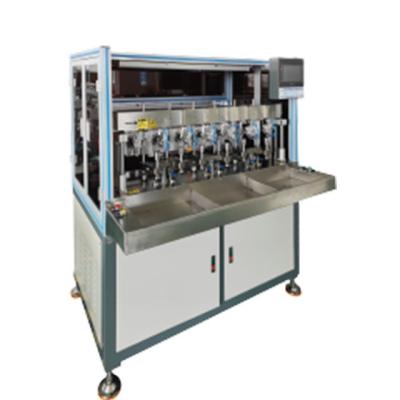 China Industrial Coil Winding Machine with Advanced Technology and Custom Spool Capabilities for sale