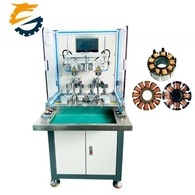 Chine Machine de remontage de bobine à stator CNC fournie directement par l'usine de fabrication 2020 produit à vendre