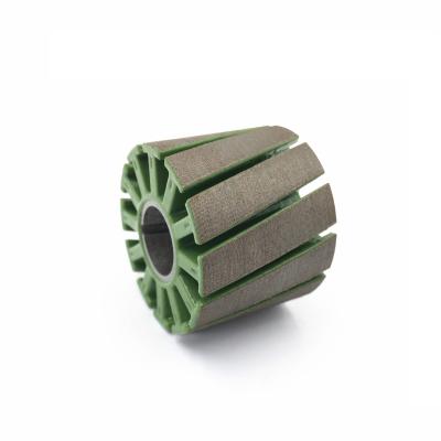 China Small Electric Motors withstand pressure AC 500-800V/5MA Core Rotor Lamination Stator for sale