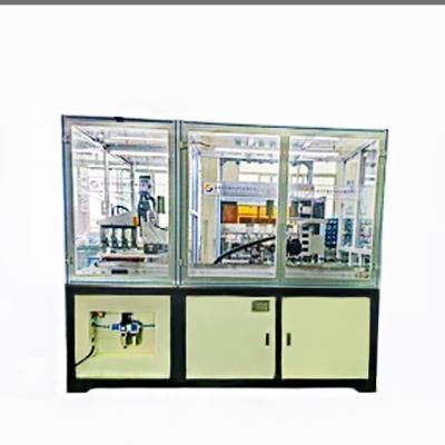 China Winding for Magnetic Motor Stators and Micro-motor Automatic Processing of Cooling Fans for sale