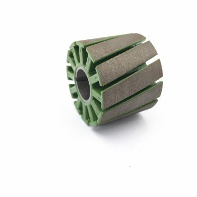 China Silicon Steel Composites Industrial Servo Motors for Customized Industrial Applications for sale