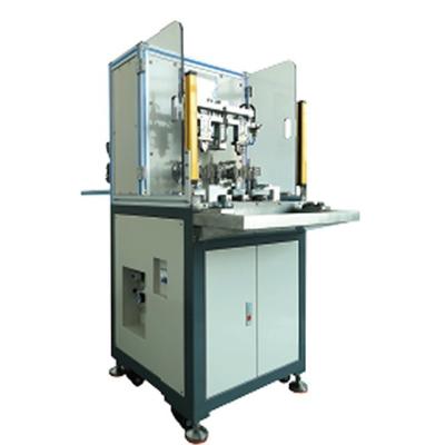 China Fabriek 250 kg Big Toroid Dual Purpose Electric Manual Automatic Wire Coil Winding Machine Te koop