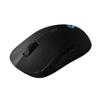 China For Logitech G GPRO PRO RF 16000 DPI Wireless Optical Gaming Mouse Led 8 Buttons For PC Mouse Gamer Gaming GPRO Games for sale