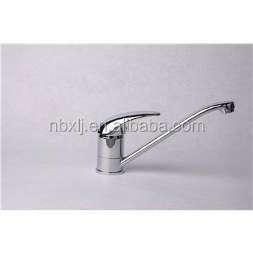 China Thermostatic Faucets Long Displayed Kitchen Faucet for sale