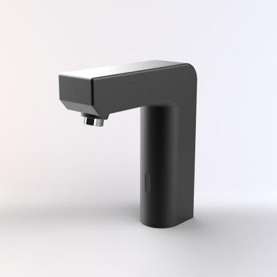 China High Quality Thermostatic Faucets Hand Wash And Dry With Sensor for sale