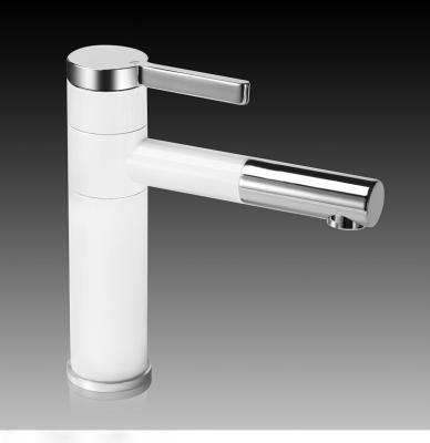 China Metered Faucets Basin Ffacuet With High Quality Sensor for sale