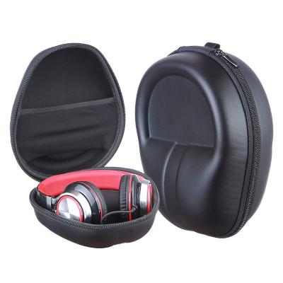 China Storage and Fumao Travel Protective Carrying Case for Sennheiser Zero Play, Smartphone Earphone Headset Storage Bags for sale