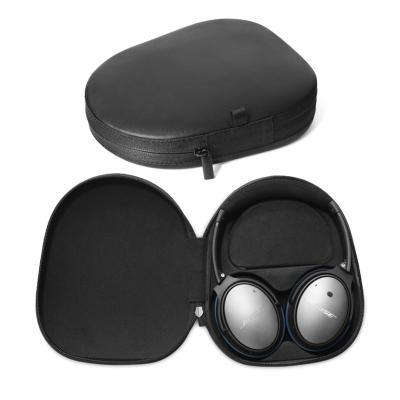 China Storage and Protective Hard Case from Fumao for QuietComfort 35 (Series II), QC35, QC25, QC15 Wireless Headphone Accessories. Travel transport storage for sale