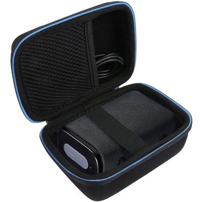 China Storage and Fumao Protective EVA Carrying Travel Case Replacement Hard for Hadisala H2 Waterproof Portable Wireless Speaker for sale