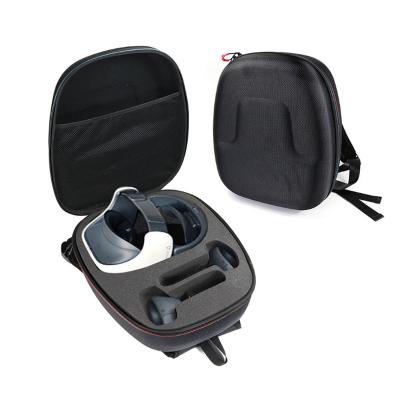 China Fumao Storage and Protective Case for Oculus Research VR All-in-One Gaming Headset - Oculus Research Travel Case, Virtual Reality Protective Bag for sale