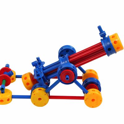 China Early Educational Toys Hot Selling Children's Educational Toys DIY Educational Children's Toys Other Educational Toys Connection Challenges for sale