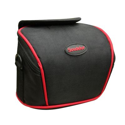 China OEM Shockproof And Waterproof Padded Digital Gear Case Camera Gift And Small Camera Bags For Photography for sale