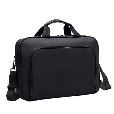 China Low Price 15 Business Travel Bag Factory New 15.6 Inch 600D Polyester Business Laptop Bags Backpacks for sale