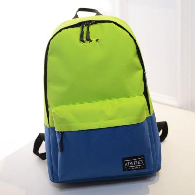 China DAY BACKPACK china hot products wholesale custom canvas backpack for sale