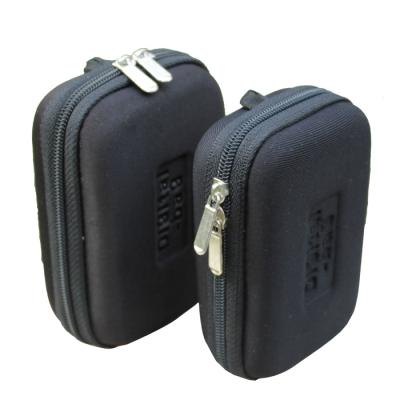 China Whether Straps: DSLR Handheld Protective Yes Multifunctional Shell EVA Hard Camera Case for sale