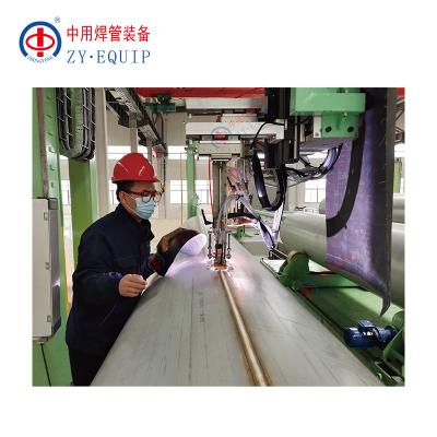 China Other High Quality Automatic Gantry welding Machine for sale