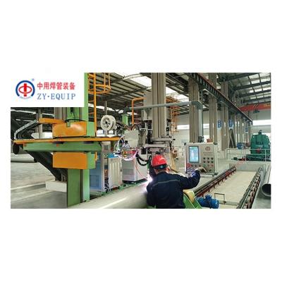 China Other Cantilever Automatic Welding Machine for sale