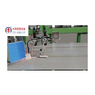 China Other Automatic Plate Welding Machine for sale