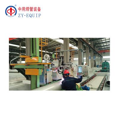 China Other High Quality Automatic Cantilever  Welding Machine for sale