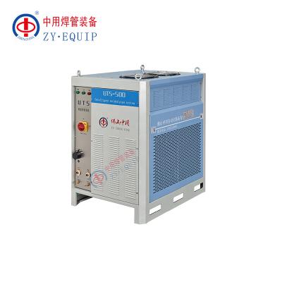 China Multifunction Advanced Easy to Operated UTS-500 Ultrasonic  Online Welding Machine for sale