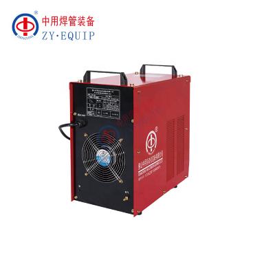 China PORTABLE High quality Stainless steel decorative pipes welding machine for sale