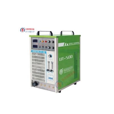 China PORTABLE Hign quality Ultrasonic plasma welding machine for sale